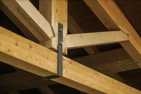 Uniones Met Licas En Estructuras De Madera Isostatika