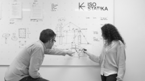 Expertise | ISOSTATIKA